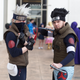 Illustration for article titled Our Favorite Cosplay Photos From Oni-Con 2018